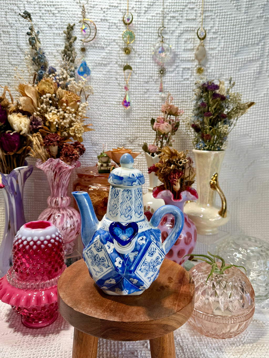High Tea