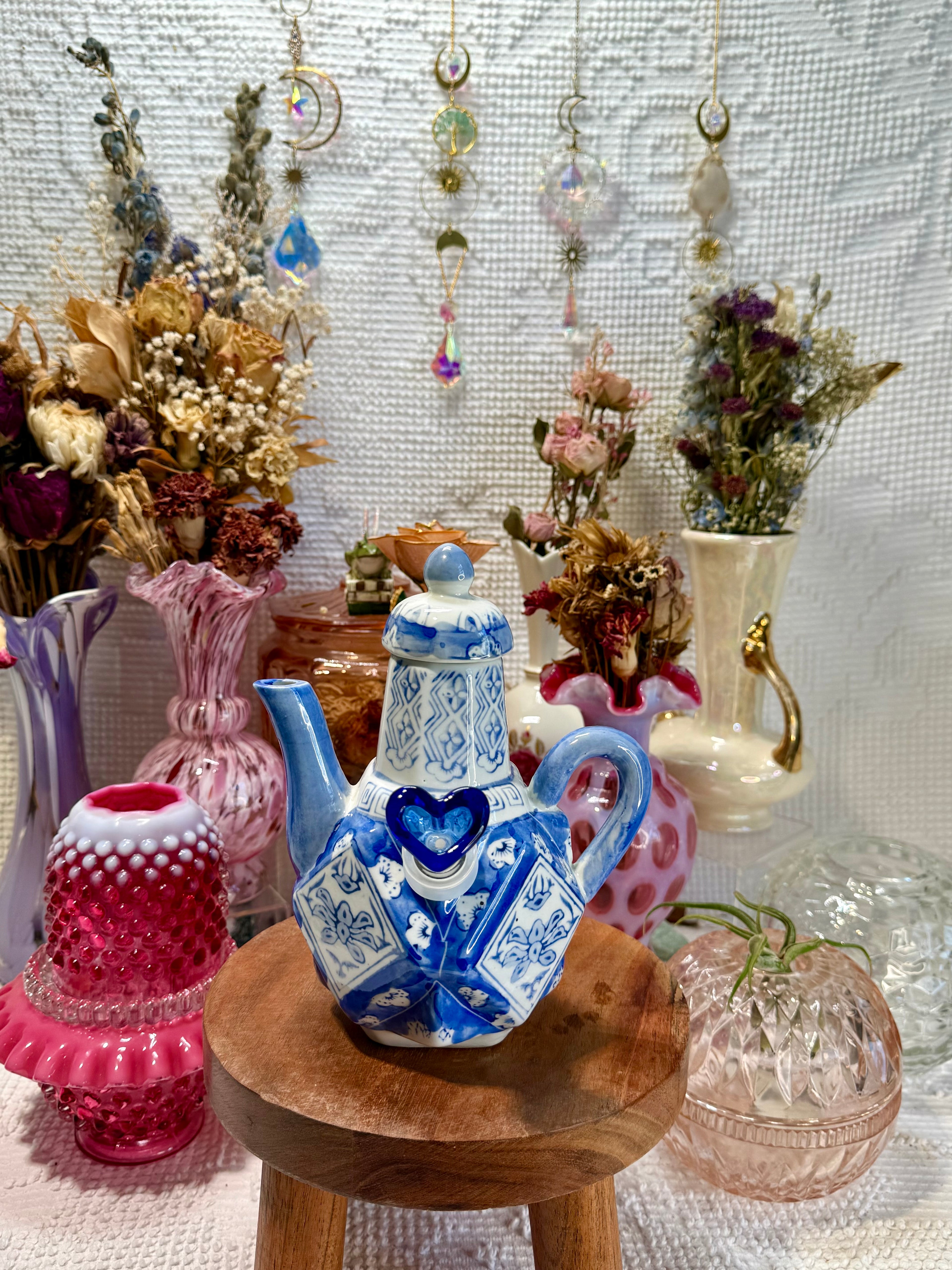 High Tea