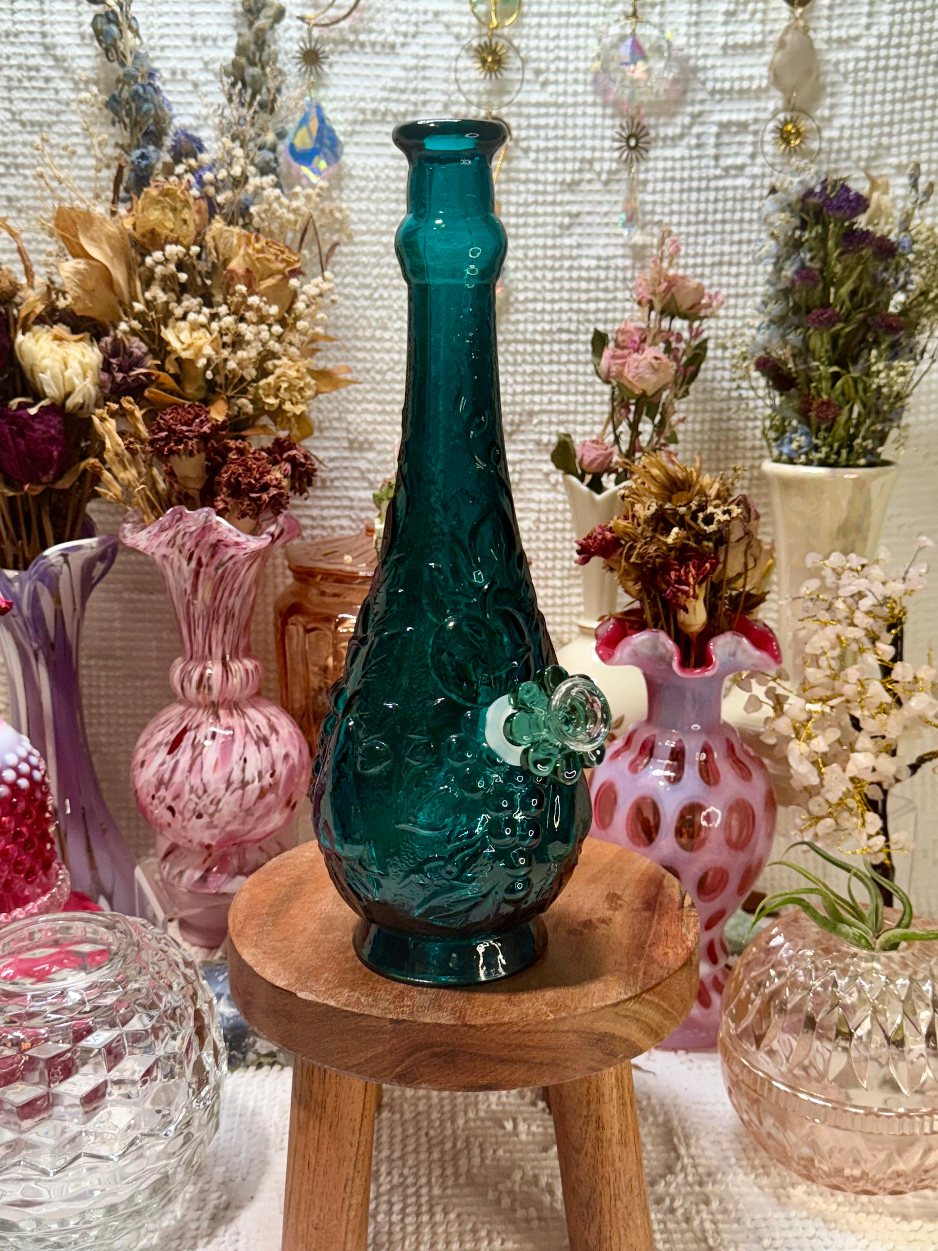 Emerald Bloom