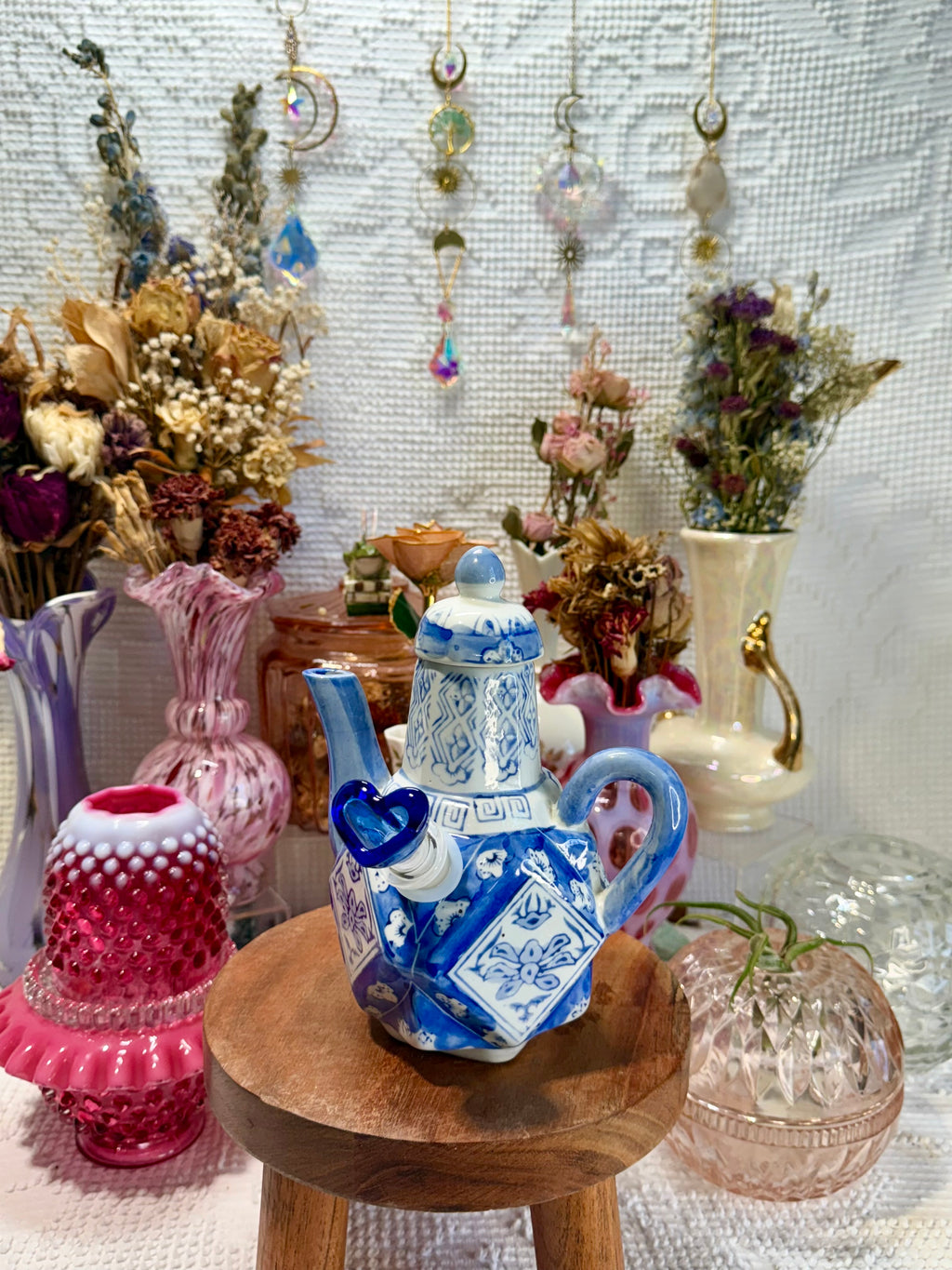 High Tea