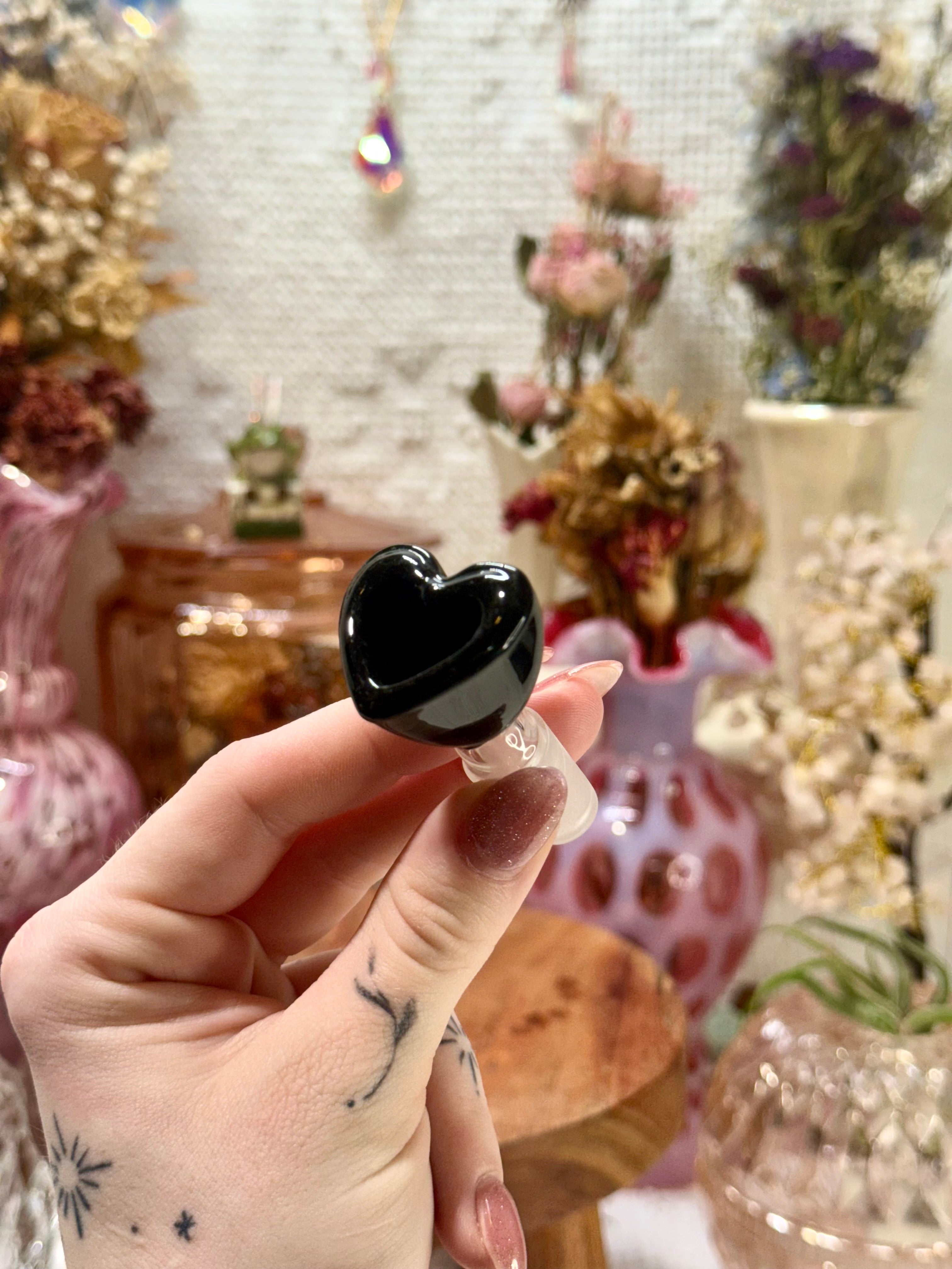 Heart Bowls
