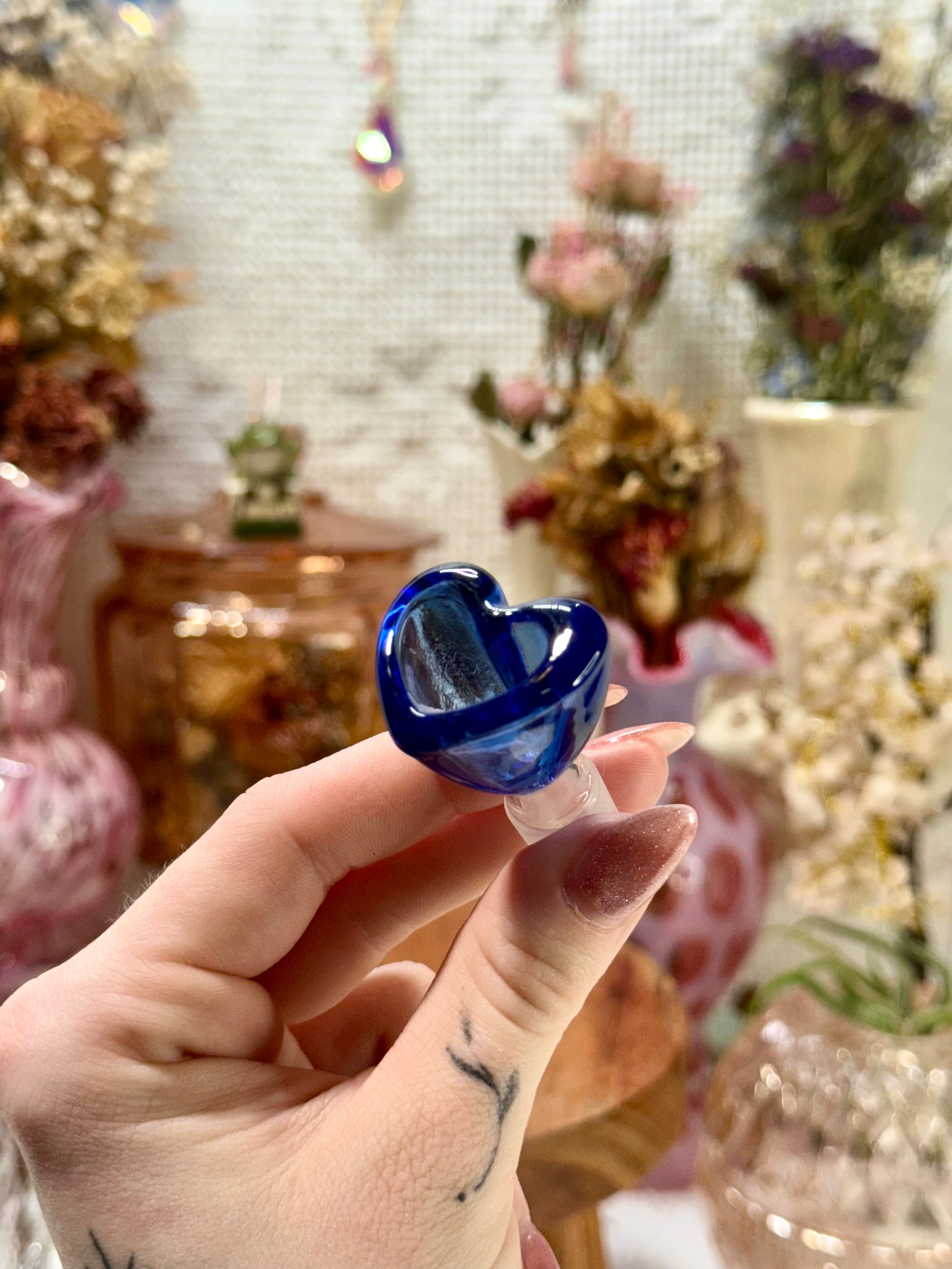 Heart Bowls