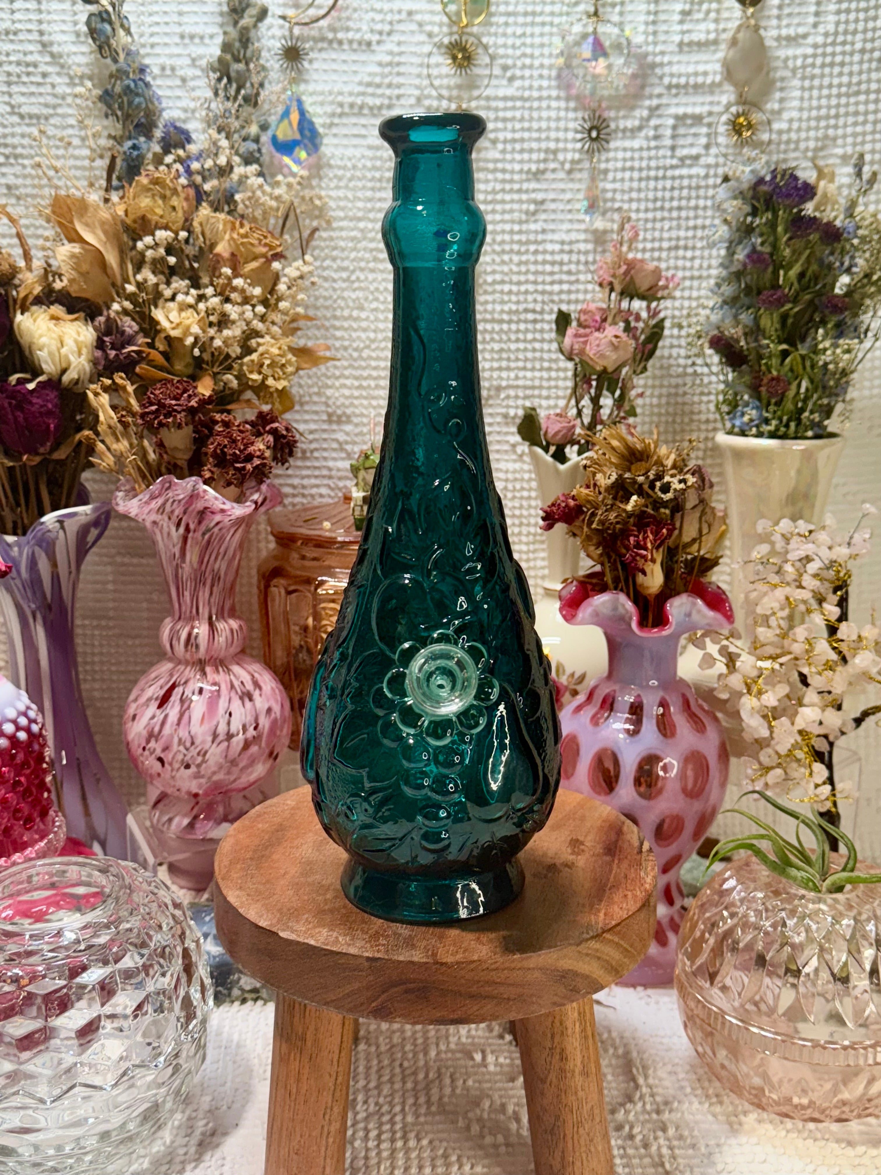 Emerald Bloom