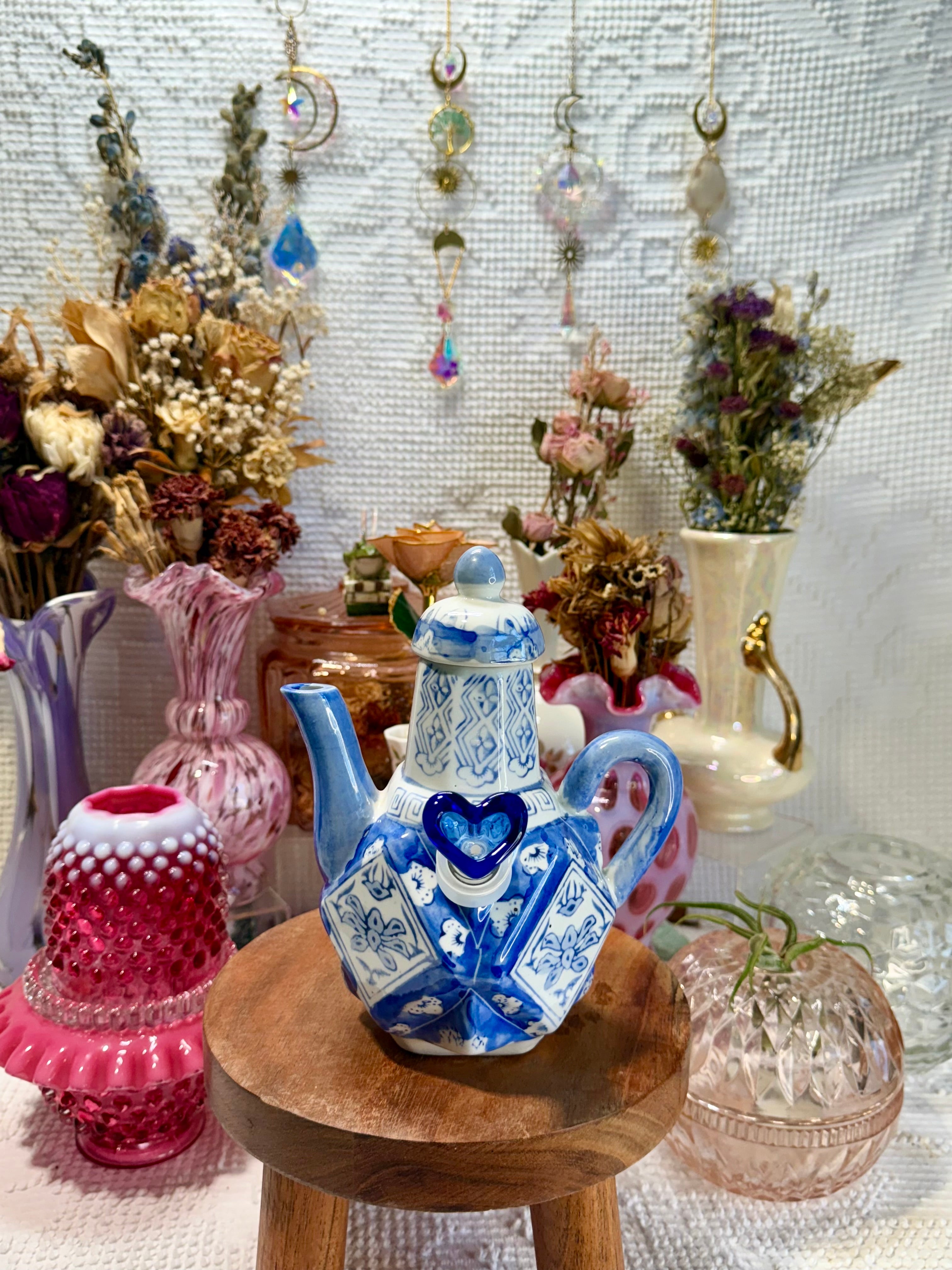 High Tea