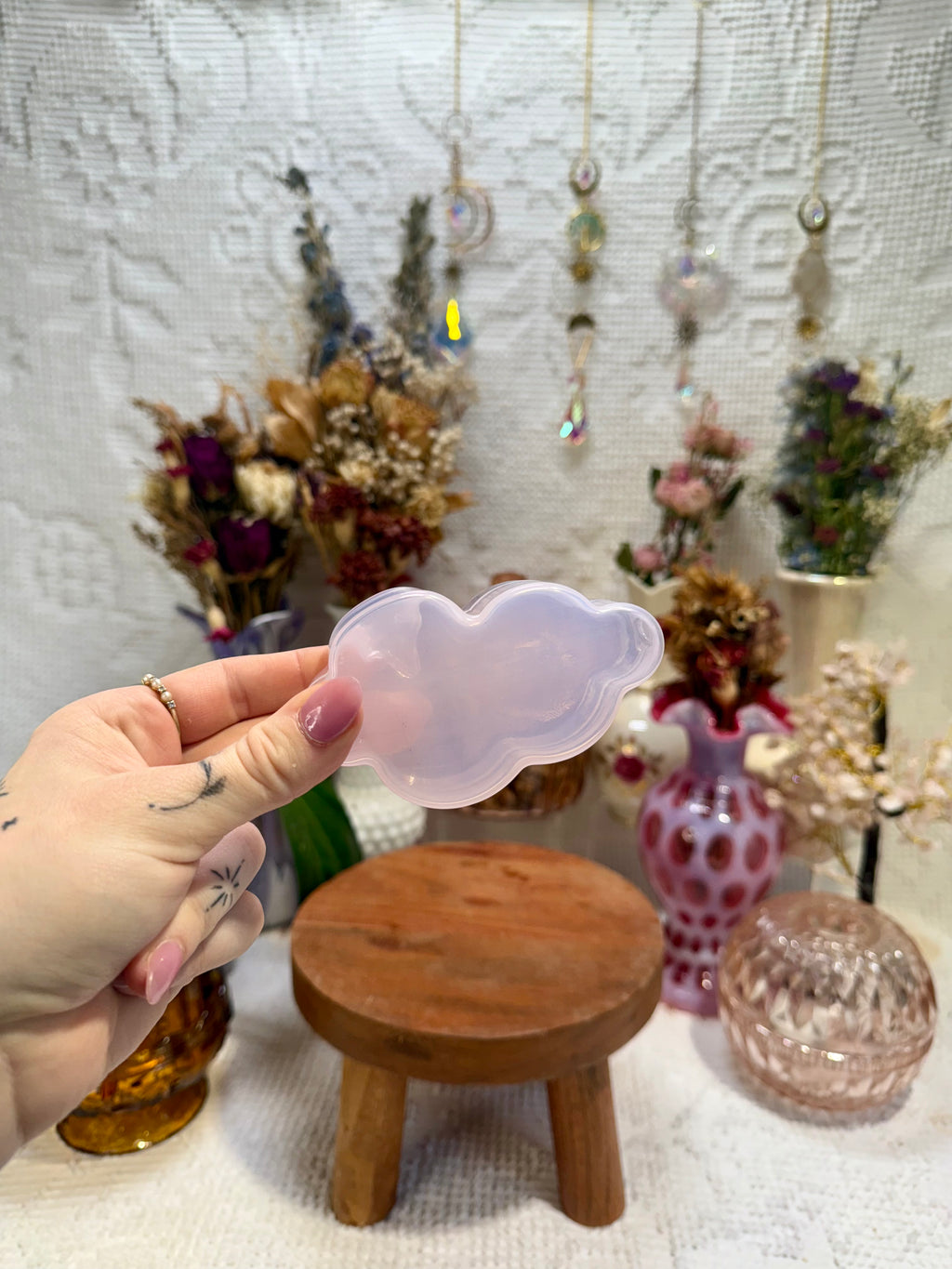 Cloud Pipes