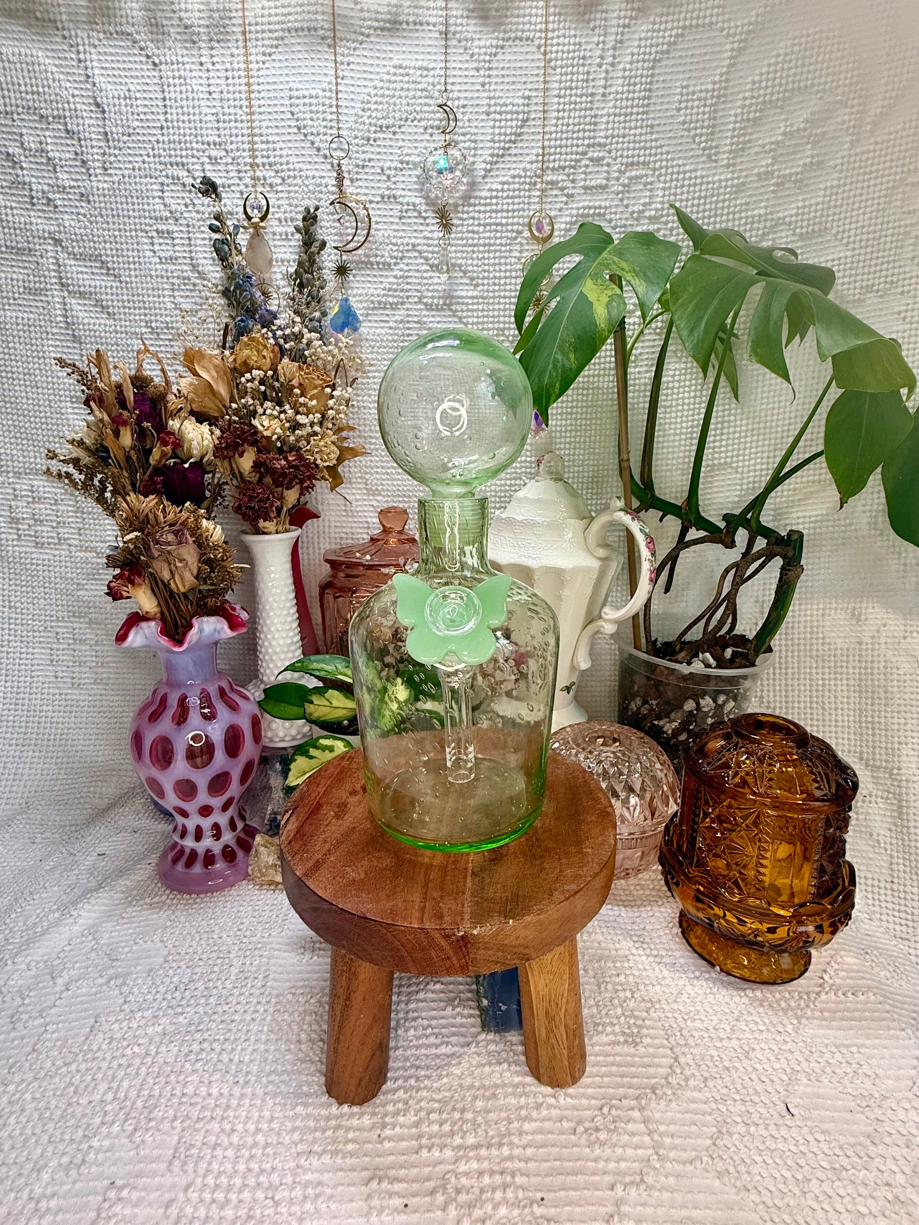 Witches Green