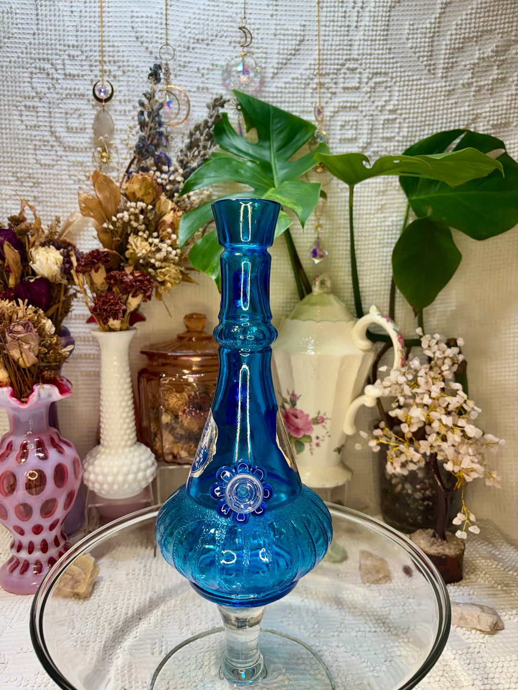Genie's bottle