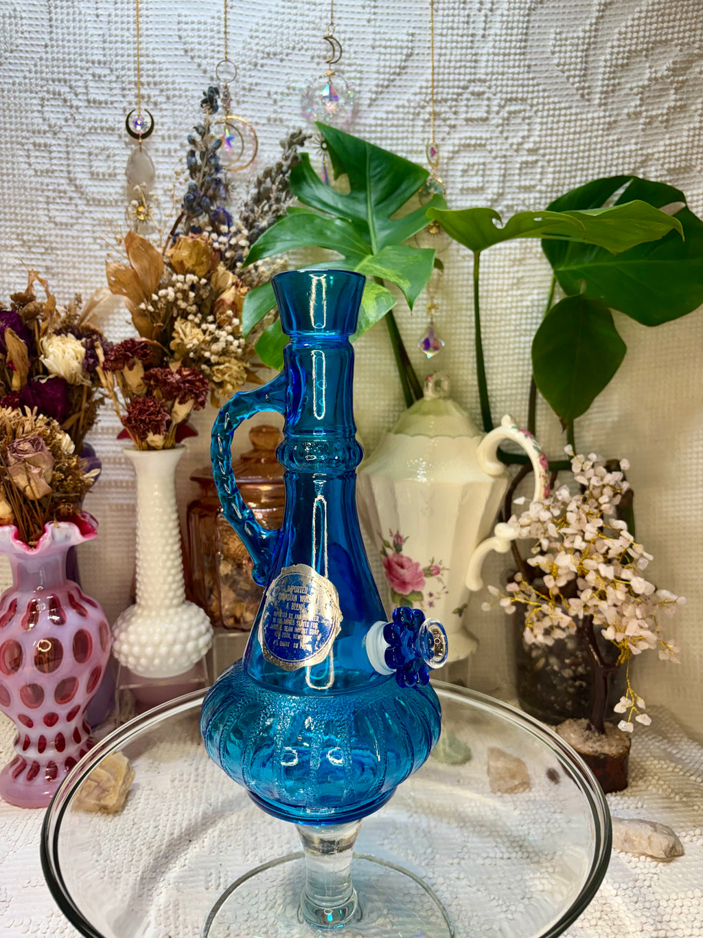 Genie's bottle