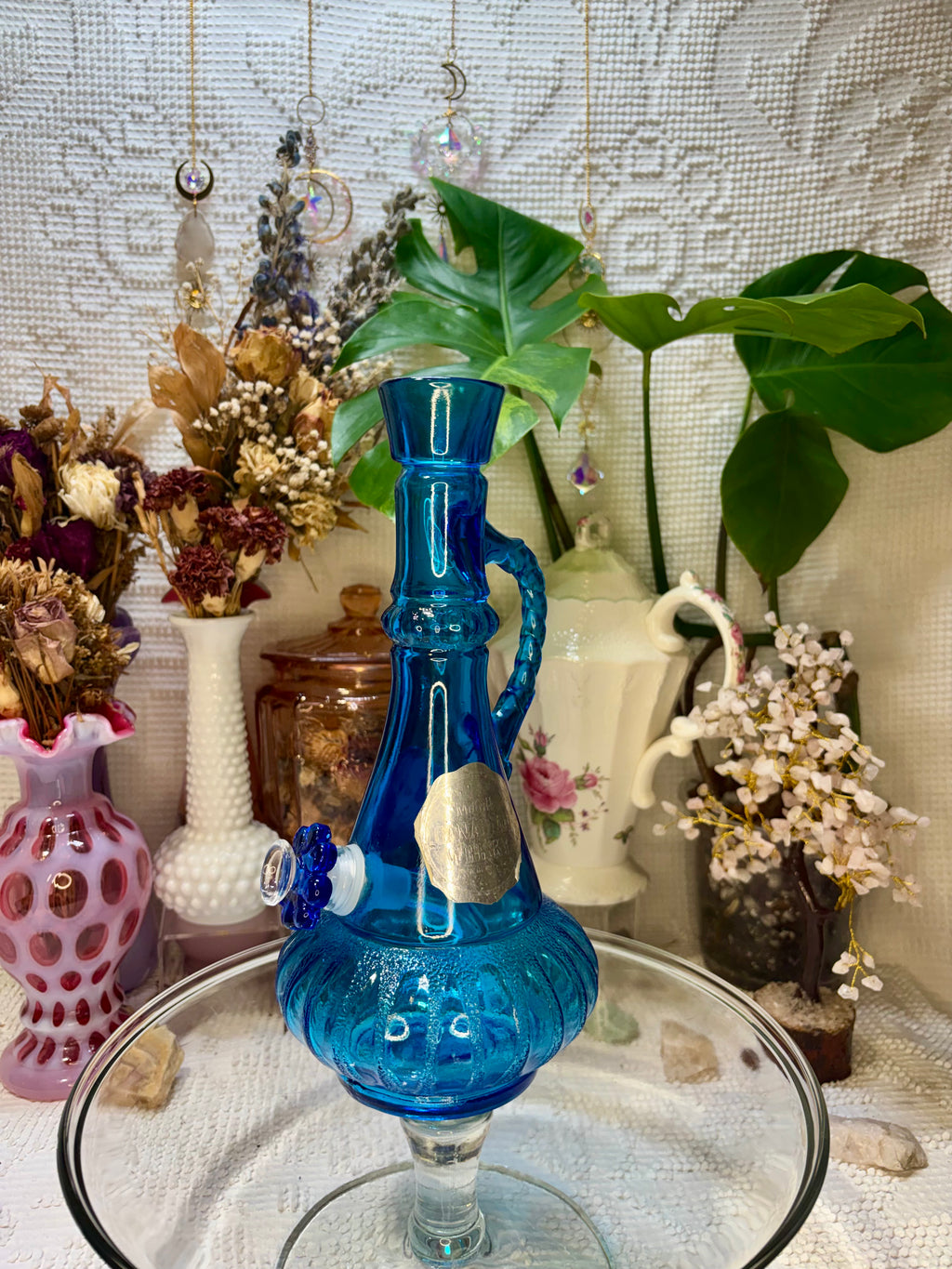 Genie's bottle