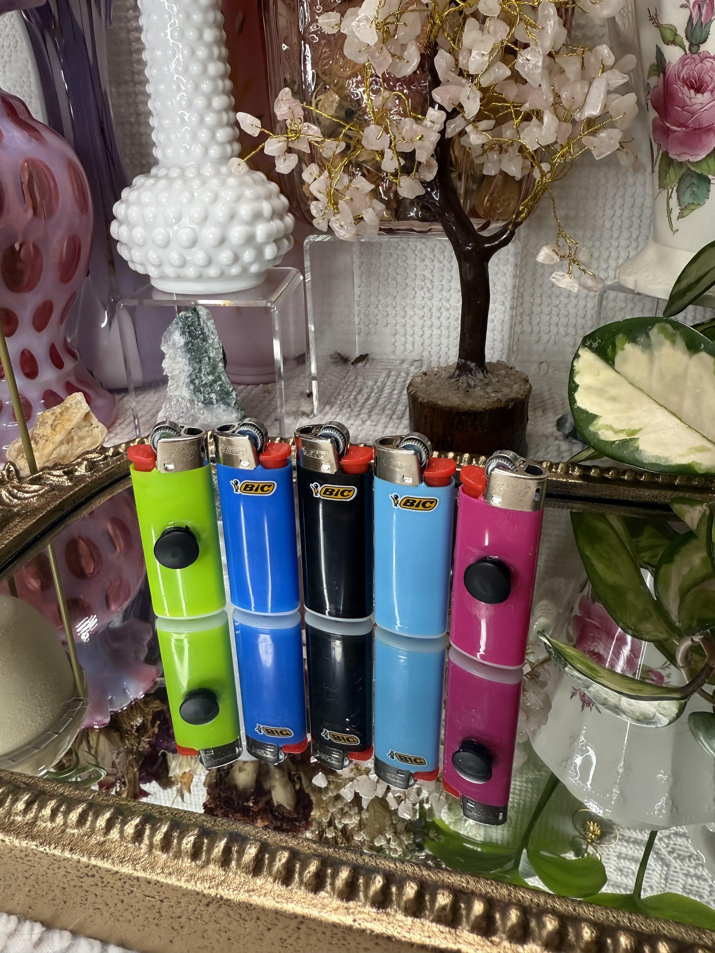 Lighter Jibits